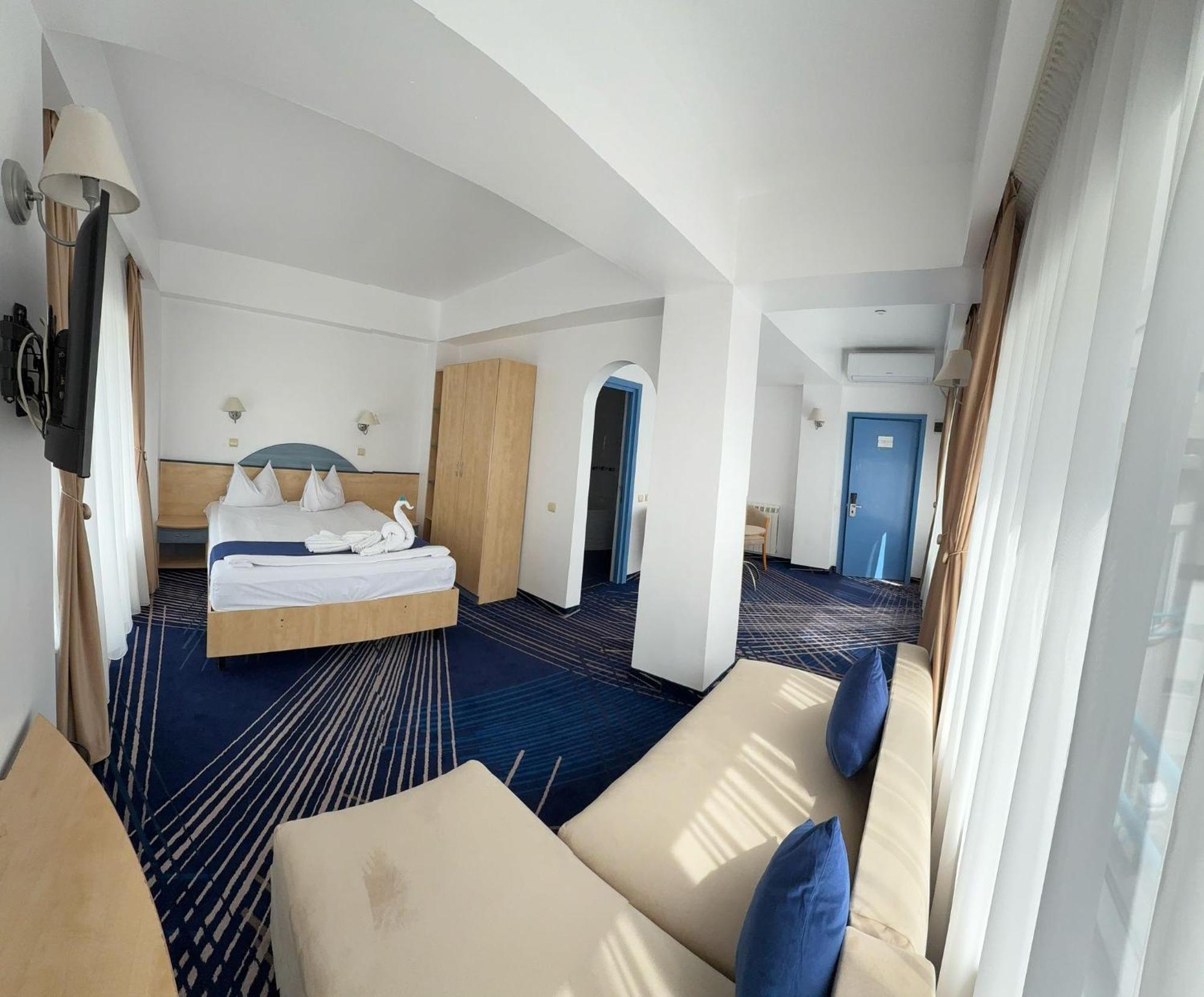 Briza Boutique Penzion 3*